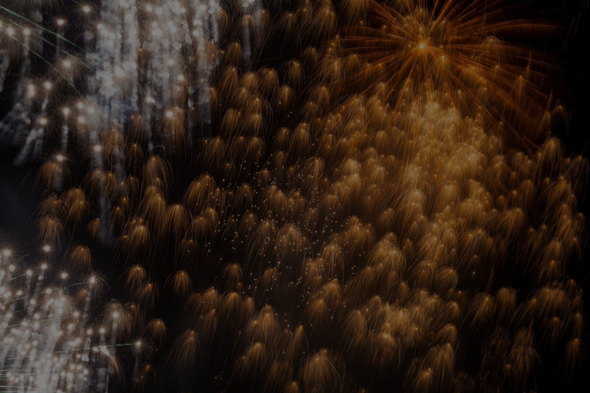 parallax background