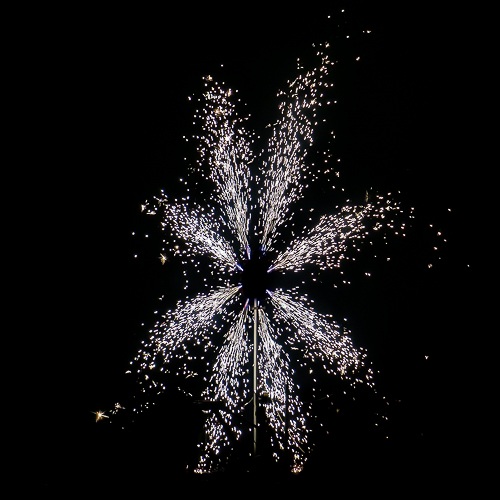 Feuerwerk schützenfest Sonne 500x500